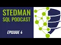 Stedman SQL Server Podcast Ep 4 Replication