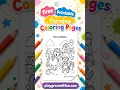 Free Farming Coloring Pages Fun Printable Coloring Pages for Kids