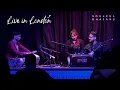 Lagu Harmonium Bhajans \u0026 Gayatri Mantra | Sadakat Aman Khan | Live at @NehruCentreLondon