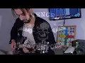 Avenged Sevenfold - Critical Acclaim - Guitar Cover