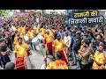 Download Lagu Ramji Ki Nikali Sawari | Natraj Nashik Dhol | Mumbaidevi Cha Ganraj Aagman 2023 | Ganesh Utsav 2023