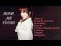 Download Lagu HONG JIN YOUNG(홍진영) || Những bài hát hay nhất của HONG JIN YOUNG