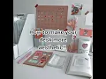 How to make your desk more aesthetic
