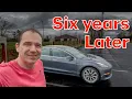 Download Lagu Tesla Model 3 After 6 Years \u0026 85,000 Miles: Real Costs, Battery Health, and Daily Wear