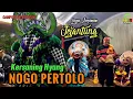 Download Lagu KERSANING HYANG Jejantung Jaranan NOGO PERTOLO