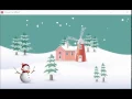 Delphi FireMonkey Snow