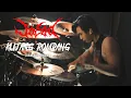 Download Lagu JASAD - KUJANG ROMPANG (DRUM PLAYTHROUGH) BY OKI FADHLAN