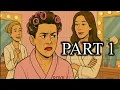 Robert s Journey into Womanhood - Part 1 Tg Transformation Stories tg tf comics mtf animation