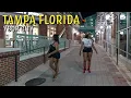 Tampa NIGHTLIFE - Ybor City