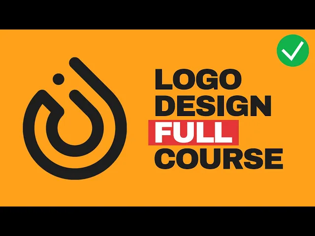 Download MP3 The ONLY Logo Design Tutorial You'll Ever Need! (Professional Reveals All)