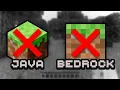 Java Or Bedrock The Answer Is Clear Pick Neither