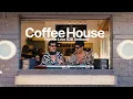 Frankie Love x Andrade Coffee House Music onemusicmedia Vol 9