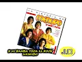 MENUDO   Y MI BANDA TOCA EL ROCK