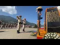 Lagu Police Commemoration Day ||  21st October,2023. #PHQ #kohima #nagalandpolice