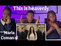 Download Lagu Maria Coman si membrii corului Tronos - Psalmul 135 REACTION