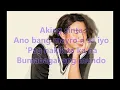 Habang Buhay - Zack Tabudlo (Lyrics Video) | Music Video Lyrics by Chang
