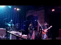 William Clarke Tribute "Drinking By Myself" - Dennis Gruenling with The Nick Moss Band