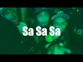 Kreizy K  X July Queen - Sa Sa Sa - Instrumental De Dembow - Pista De Dembow 2026
