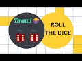 Dice Roll Game HTML CSS JavaScript Create Dice Game Using JavaScript Beginner