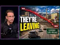 Vegas is BLEEDING Residents at a SCARY rate 2032 Negative Population Growth in Las Vegas