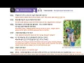 Download Lagu NEW Textbook 2 EPS TOPIK KOREA 2024 [KHUSUS PERCAKAPAN + Terjemahan Bahasa Indonesia]