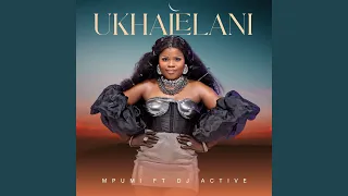 ukhalelani