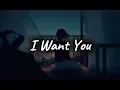 Download Lagu I Want You - REMIX - By_ OKTO YER__