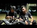 jalanan adalah sekolah(egi ft keong)- COVER MARAfm