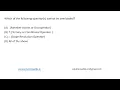 ISRO 2017 MAY OOPS OPERATOR OVERLOADING SOLUTIONS ADDA TEST SERIES EXPLAINED BY ISRO AIR-1
