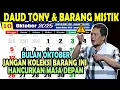 Download Lagu BULAN OKTOBER - JANGAN KOLEKSI BARANG INI - HANCURKAN MASA DEPAN