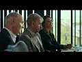 Landman | Tommy's Deposition (S1, E4) | Paramount+