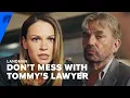 Download Lagu Landman | Tommy's Deposition (S1, E4) | Paramount+