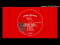 Download Lagu Bosko Balos - Forman John [FFDIG005]