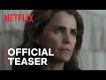 The Diplomat Season 4 Teaser Netflix