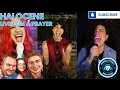 Download Lagu Halocene Livin on a Prayer (Bon Jovi Metal Cover) First Time Hearing