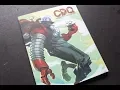 Download Lagu CDQ: Character Design Quarterly Volume 1