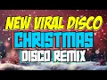 NEW VIRAL DISCO SALUBONG SA CHRISTMAS AT NEW YEAR DISCO REMIX 2026 
