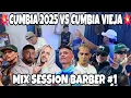 Lagu MIX CUMBIA 2025 VS CUMBIA VIEJA || SESSION BARBER #1 || ENGANCHADO CUMBIA 2025 - MI SEÑOR DJ