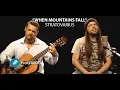 When Mountains Fall (Stratovarius)- CLASSIC GUITAR COVER