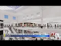 New renderings of Crabtree Valley Mall in Raleigh