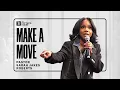 Make a Move - Pastor Sarah Jakes Roberts