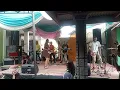 Lagu Savana - Almera sabrina - satu rasa cinta live Sentul Tanggulangin Sidoarjo