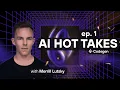 AI Code Review Hot Takes with Merrill Lutsky CEO at Graphite