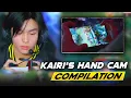 Download Lagu KAIRI PROVING HOW FAST HIS HANDS IN PLAYING