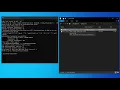 Pycleaner - Hydrogeological module