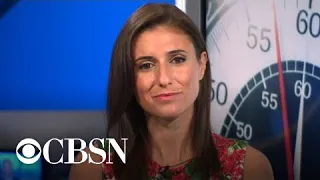 60 Minutes+ explores how QAnon is tearing loved ones apart