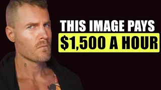 I'm Using This Image Ad To PRINT Money On Google ($1000+ A Hour)