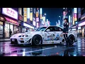 Download Lagu 1 HOUR Atmospheric PHONK / The Best Phonk Mix / JDM Night Car Music 2025