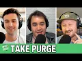 The 2024 Fantasy Football Take Purge Ringer Fantasy Football Show