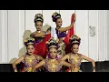 Lagu Penyisihan Galuh pakuan cup seri IX (karaton mandala agung),SRIKANDI PUTRI WIKASA